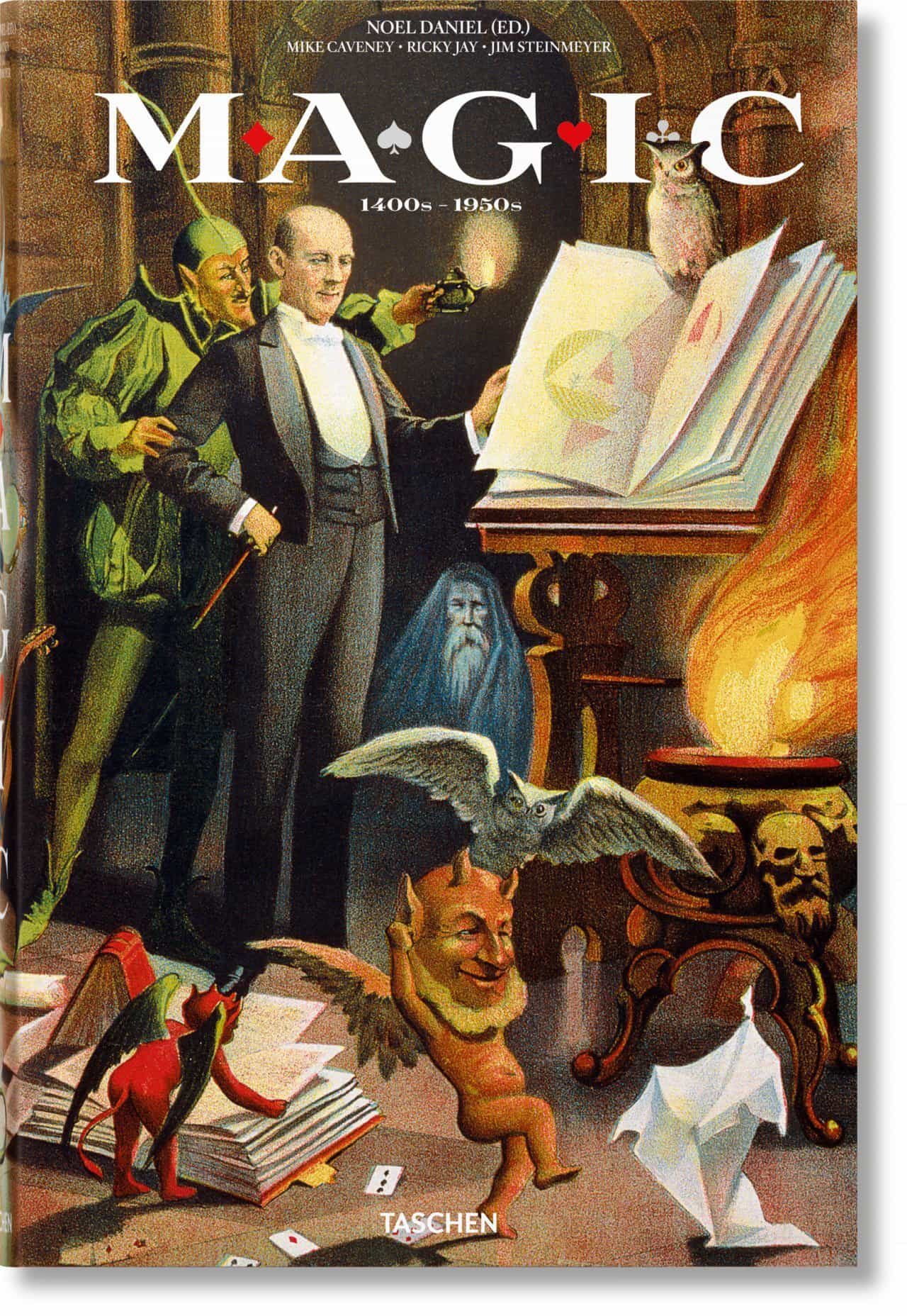 Portada del libro