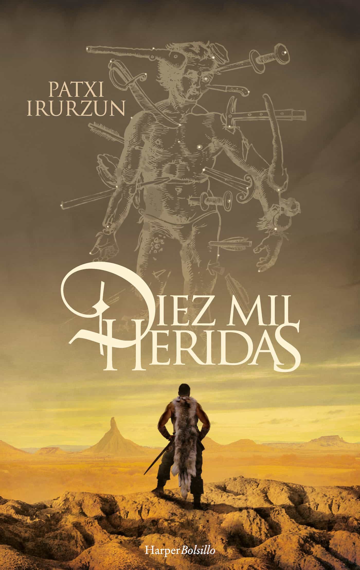 Portada del libro