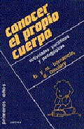 Portada de CONOCER EL PROPIO CUERPO