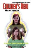 Portada de CHILDREN'S REIKI HANDBOOK: A GUIDE TO ENERGY HEALING FOR KIDS BY YARBOROUGH, PAMELA A., YARBOROUGH, ROBERT T. (2007) PAPERBACK