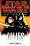 Portada de ALLIES (STAR WARS: FATE OF THE JEDI)