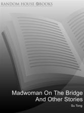 Portada de MADWOMAN ON THE BRIDGE AND OTHER STORIES