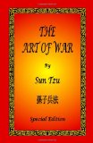 Portada de THE ART OF WAR