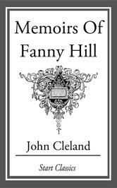 Portada de MEMOIRS OF FANNY HILL