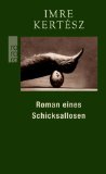 Portada de ROMAN EINES SCHICKSALLOSEN