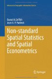 Portada de NON-STANDARD SPATIAL STATISTICS AND SPATIAL ECONOMETRICS (ADVANCES IN GEOGRAPHIC INFORMATION SCIENCE)