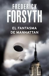 Portada de EL FANTASMA DE MANHATTAN