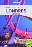 Portada de LONDRES DE CERCA 3 (DE CERCA (LONELY PLANET))