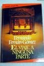 Portada de EL VIAJE A NINGUNA PARTE