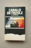 Portada de CABALLO DE TROYA 2