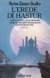 Portada de L'EREDE DI HASTUR (NARRATIVA NORD)