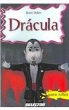 Portada de DRACULA (CLASICOS PARA NINOS / CHILDREN CLASSICS)