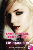 Portada de EARLY TO DEATH, EARLY TO RISE (MADISON AVERY)