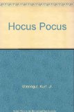 Portada de HOCUS POCUS