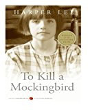 Portada de TO KILL A MOCKINGBIRD