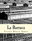 Portada de LA BARRACA
