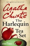 Portada de THE HARLEQUIN TEA SET AND OTHER STORIES