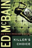 Portada de KILLER'S CHOICE