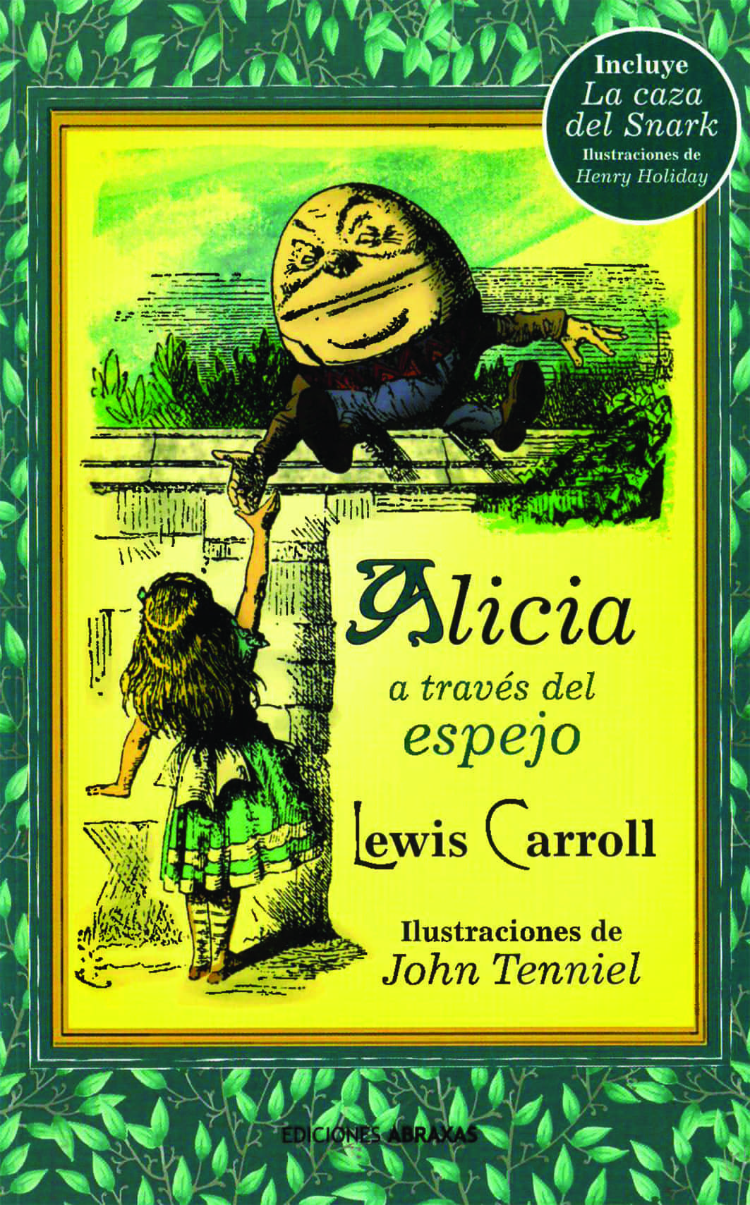 Portada del libro
