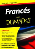 Portada de FRANCÉS PARA DUMMIES