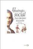 Portada de EL CONTRATO SOCIAL