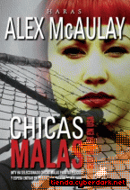 Portada de CHICAS MALAS - EBOOK