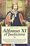 Portada de ALFONSO XI EL JUSTICIERO