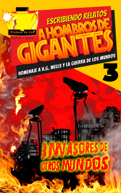 Portada del libro