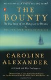 Portada de THE BOUNTY: THE TRUE STORY OF THE MUTINY ON THE BOUNTY