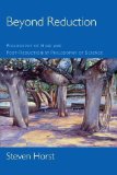 Portada de BEYOND REDUCTION: PHILOSOPHY OF MIND AND POST-REDUCTIONIST PHILOSOPHY OF SCIENCE (PHILOSOPHY OF MIND SERIES)