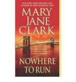 Portada de [(NOWHERE TO RUN)] [BY: MARY JANE CLARK]