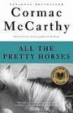 Portada de ALL THE PRETTY HORSES