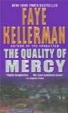 Portada de THE QUALITY OF MERCY