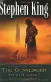 Portada de THE GUNSLINGER (DARK TOWER)