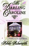 Portada de MY DARLING CAROLINE