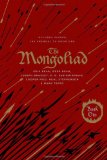 Portada de THE MONGOLIAD: BOOK ONE COLLECTOR'S EDITION [INCLUDES THE PREQUEL SINNER] (THE FOREWORLD SAGA)