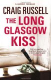 Portada de THE LONG GLASGOW KISS: A LENNOX THRILLER