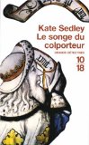 Portada de LE SONGE DU COLPORTEUR (GRANDS DÉTECTIVES)