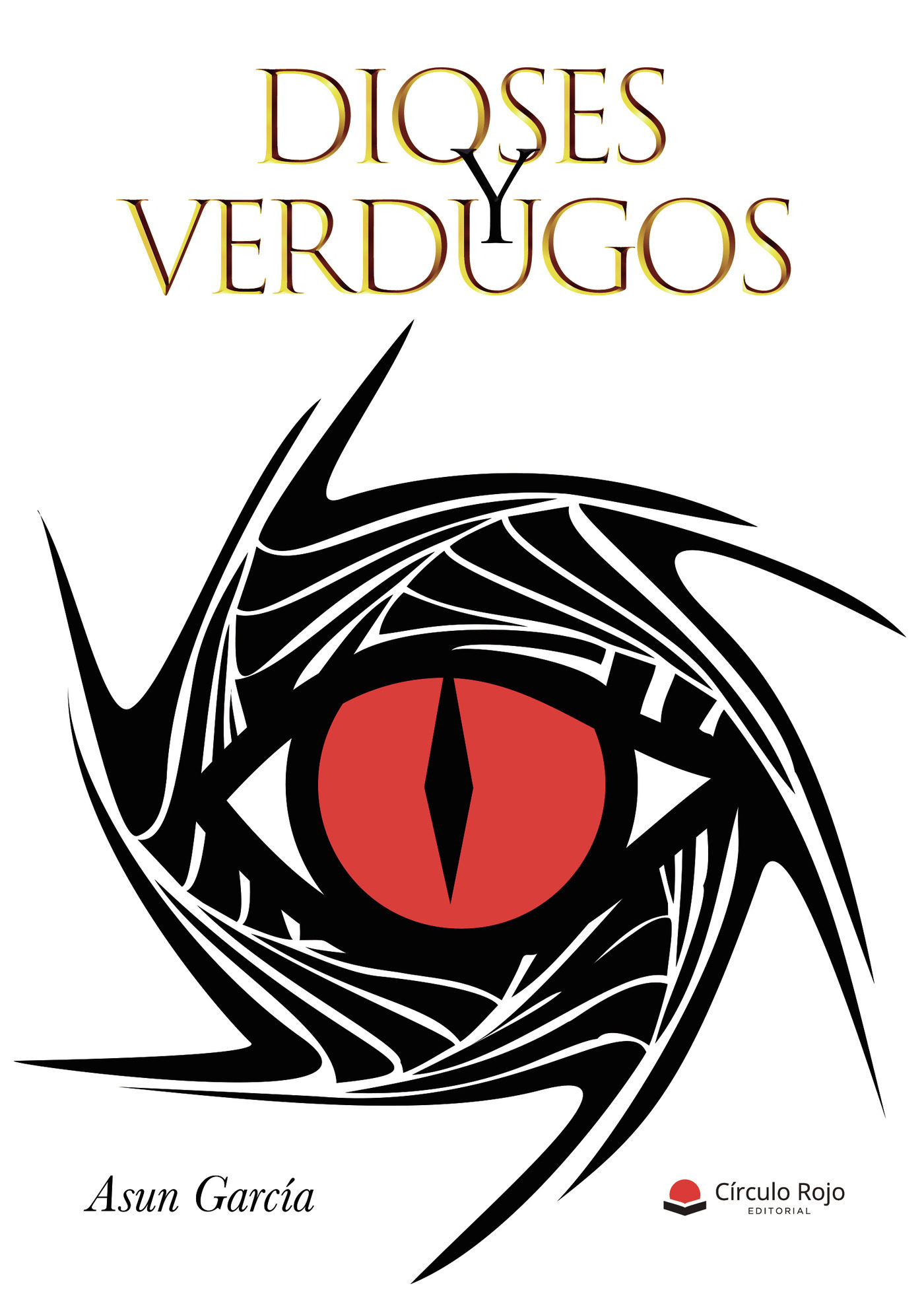 Portada del libro