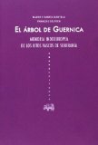 Portada de EL ÁRBOL DE GUERNICA: MEMORIA INDOEUROPEA DE LOS RITOS VASCOS DE SOBERANÍA