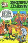 Portada de ESOS KILITOS MALDITOS