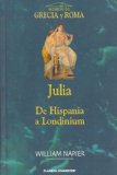 Portada de JULIA, DE HISPANIA A LONDINIUM