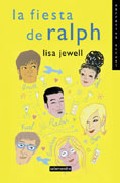 Portada de LA FIESTA DE RALPH
