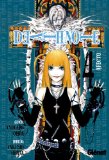 DEATH NOTE 4 (SHONEN MANGA (GLENAT))