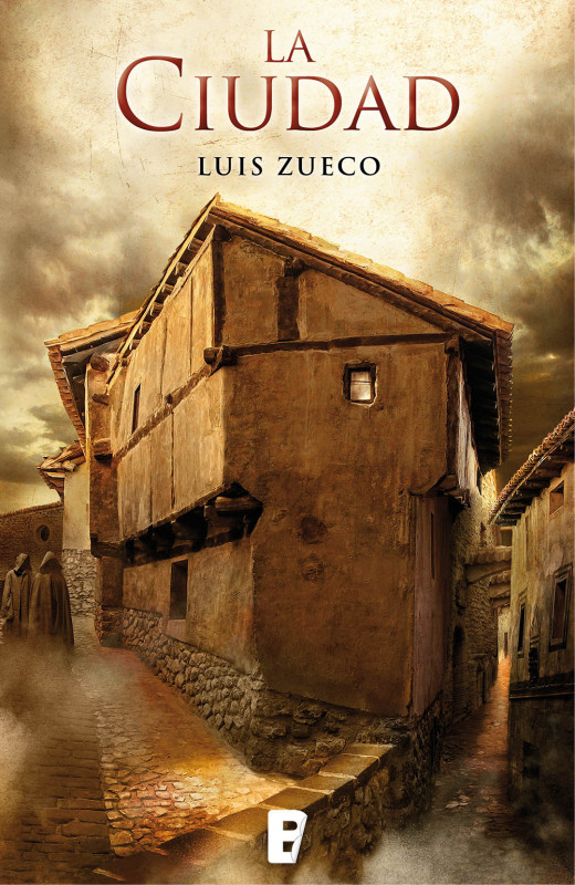 Portada del libro