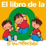 Portada del libro