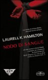 Portada de NODO DI SANGUE (SUPERPOCKET. BEST SELLER)