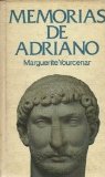 Portada de MEMORIAS DE ADRIANO