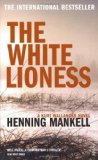 Portada de THE WHITE LIONESS