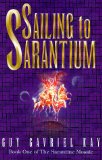Portada de SAILING TO SARANTIUM (SARANTINE MOSAIC)